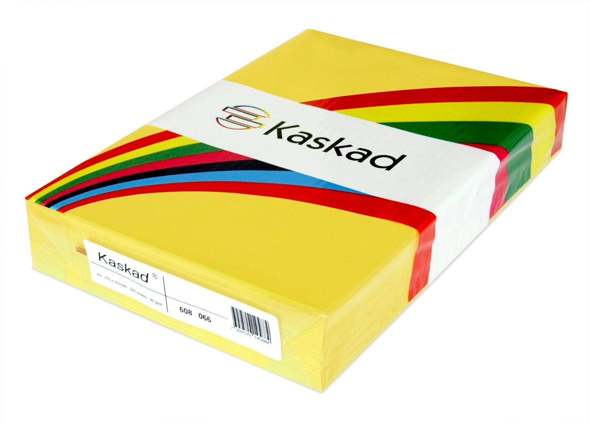 A4 Kaskad