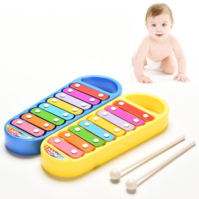 Baby Xylophone