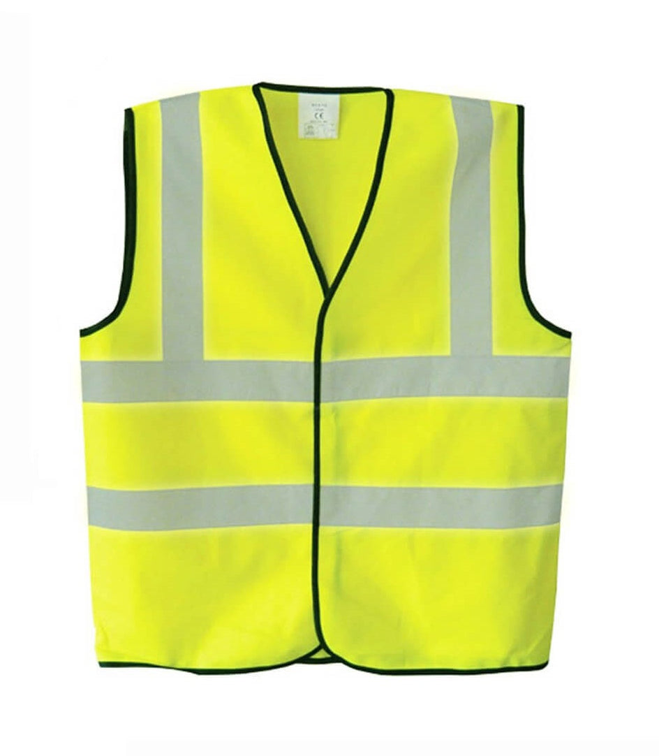 High Visibility Vest