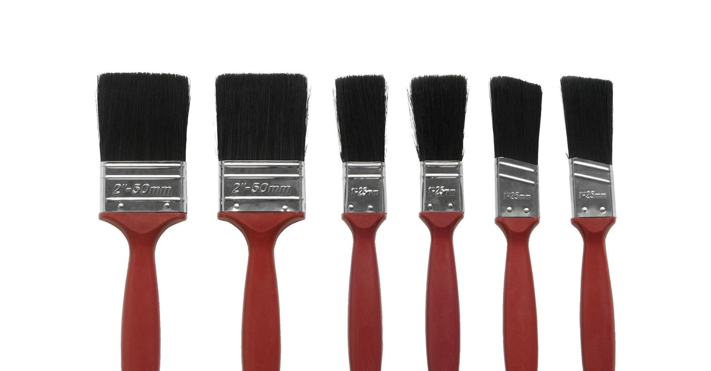 Bristle Brush