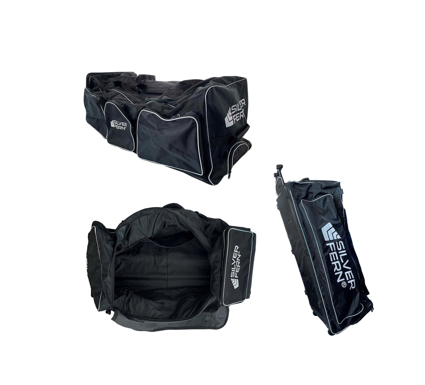 Elite Kit Bag