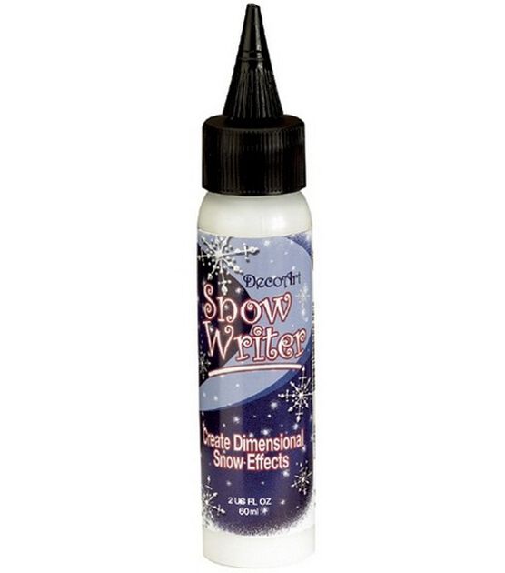 Glistening Snow Writers