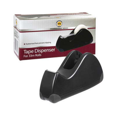 Marbig Professional Tape Dispensers Small - 33m