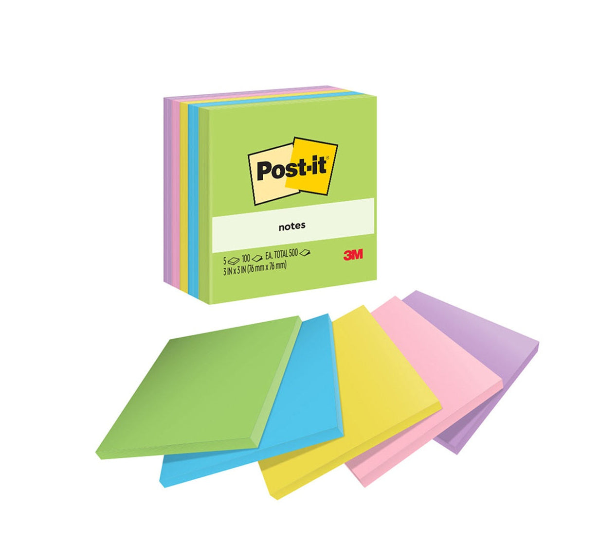 Post It Notes