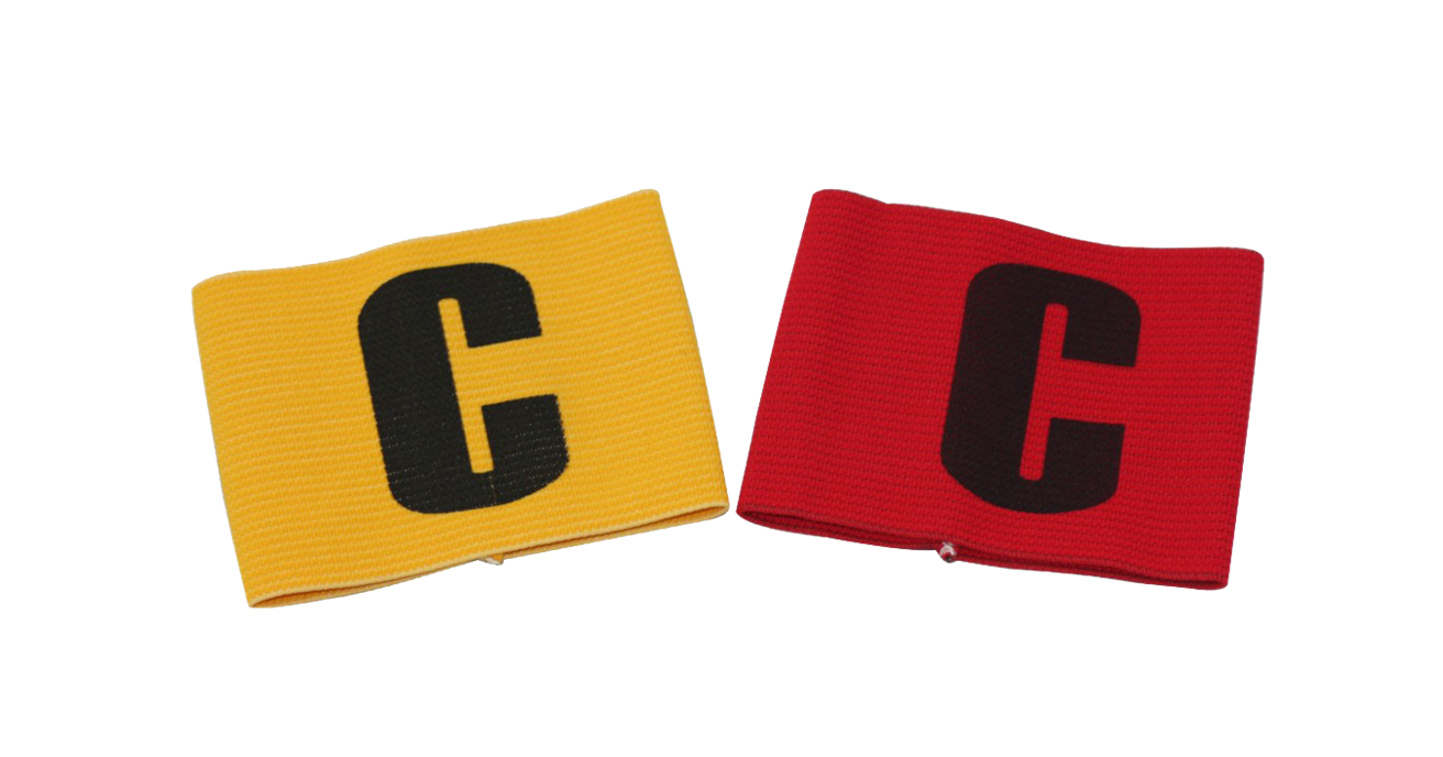 Captain Armband