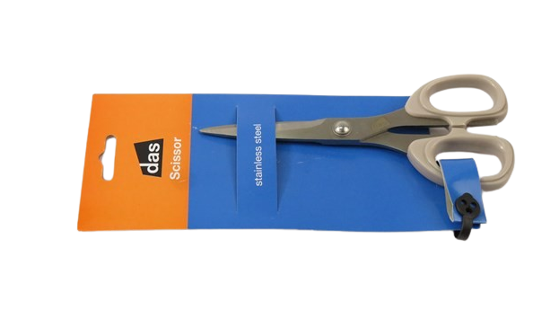 Heavy Duty Scissors