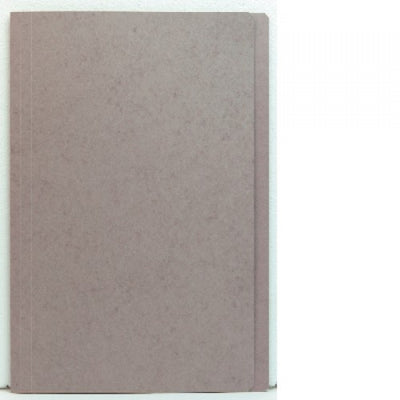 Grey - Manilla Folder Foolscap - Single