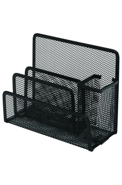 Mesh Desk Organiser