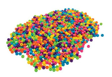 Pony Beads