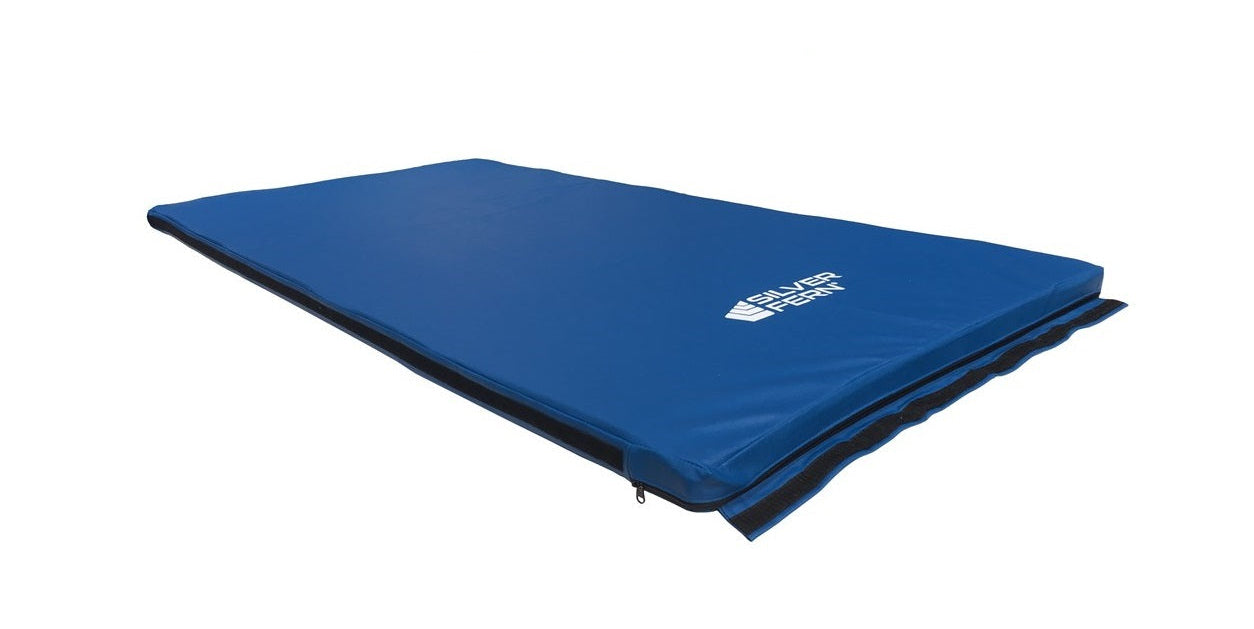 Bonded Foam Gym Mat