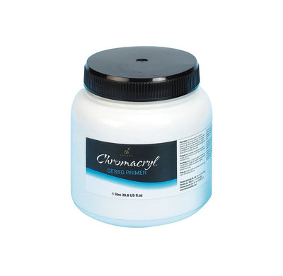 Gesso Primer