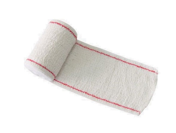 Crepe Bandages