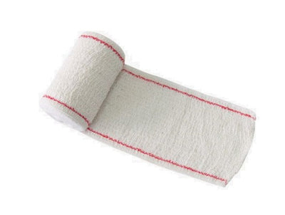 Crepe Bandages