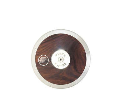 Wooden Discus