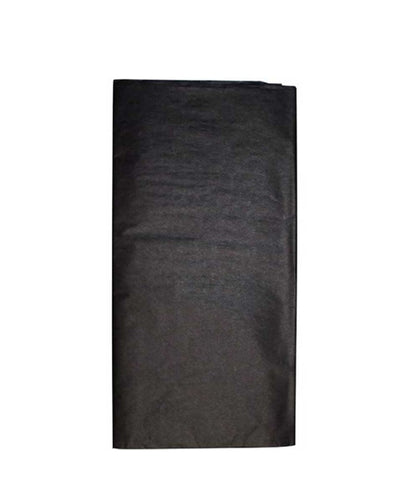 Black Tissue Paper