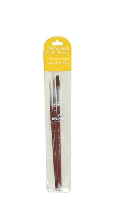 Brush Sets