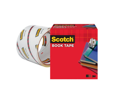 Book Repair Tape