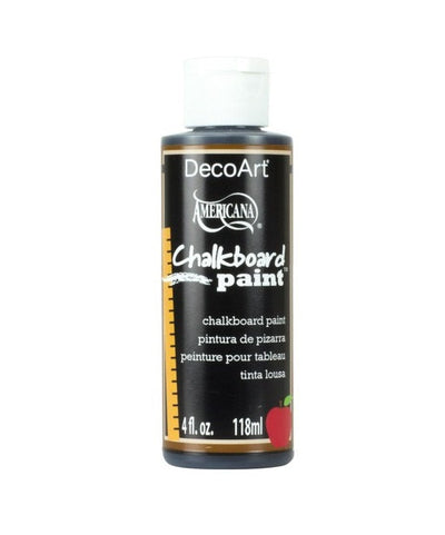 Blackboard Paint