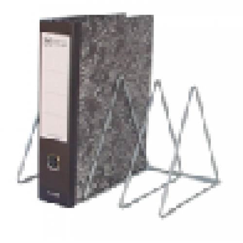 Triangular Lever Arch Holders - 4 Slots