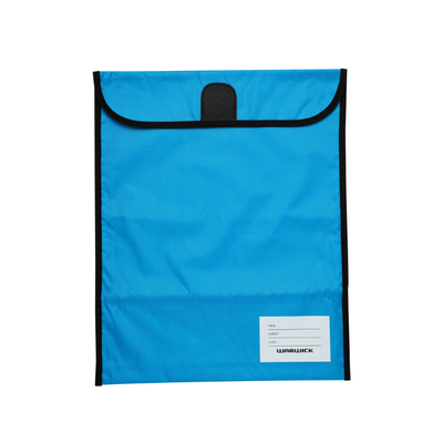 Blue - Extra Large Journal Bags