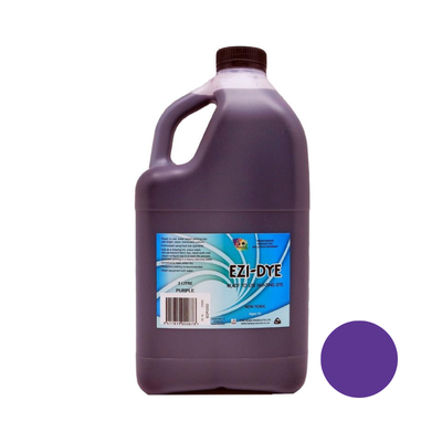 Purple 2L - Five Star Ezi-Dye