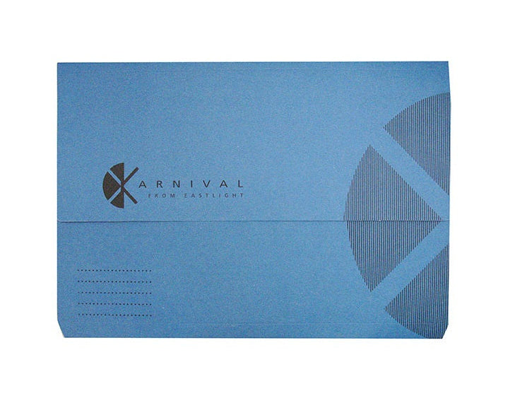 Slimpick Document Wallets