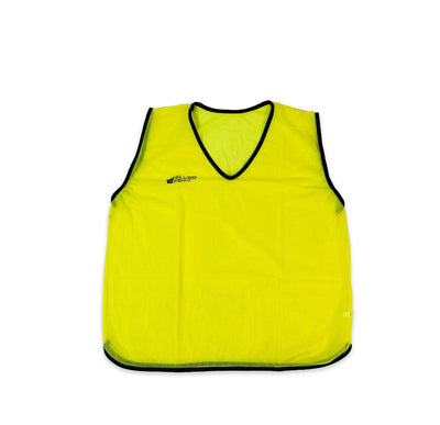 Yellow Training Singlet