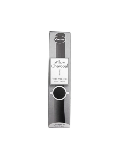 Willow Charcoal
