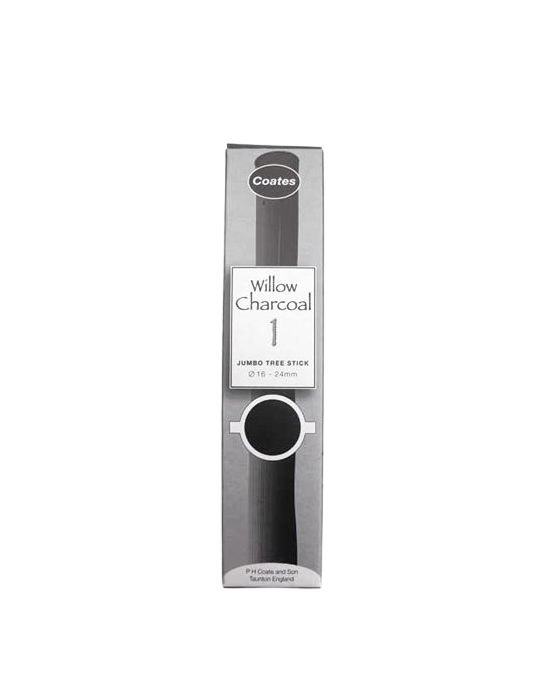 Willow Charcoal