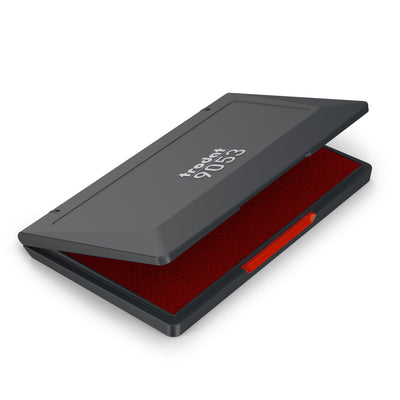 Red - Stamp Pad (Pre-inked)