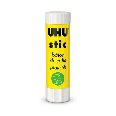 UHU Glue Stick - 40g