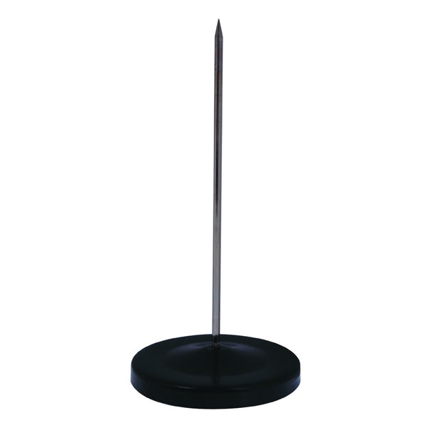 Spike File