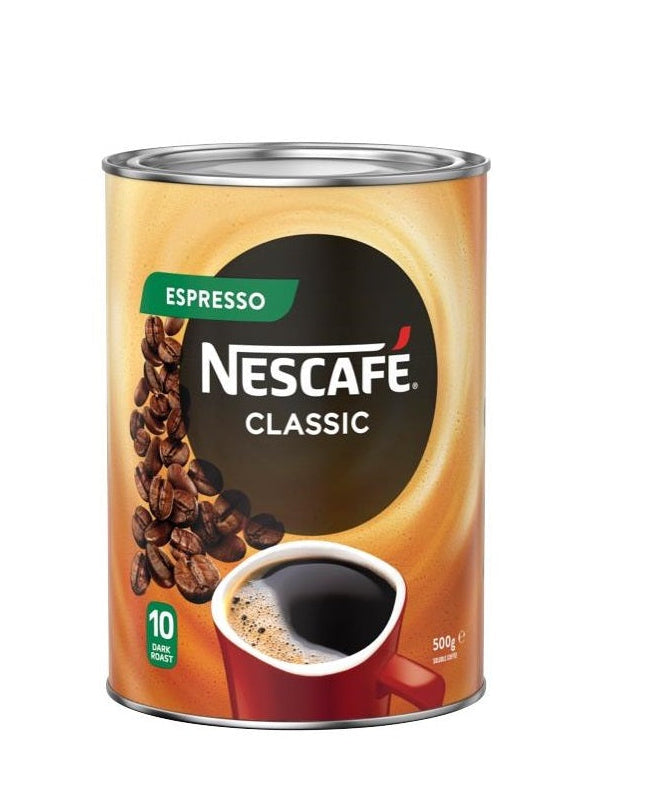 Nescafe Coffee