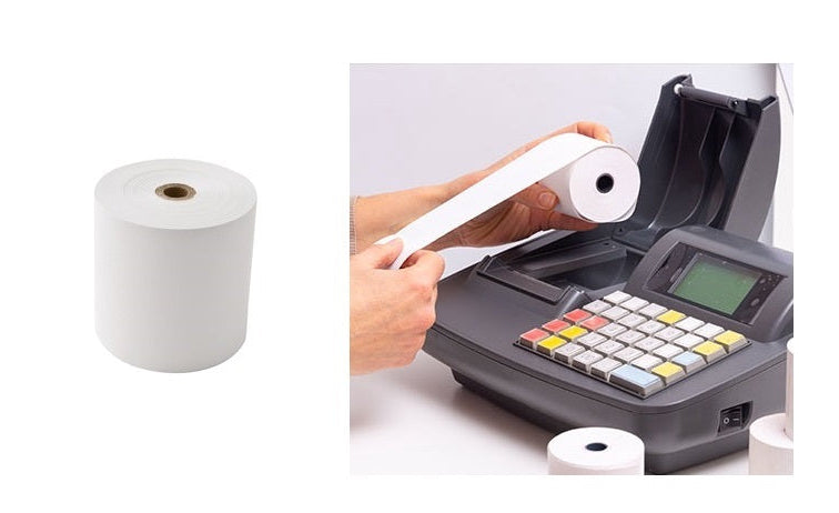 Eftpos Rolls