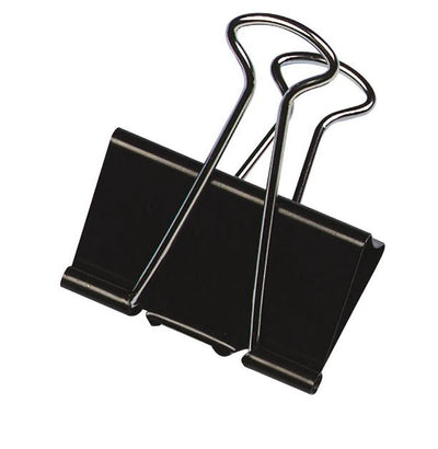 Foldback Clip