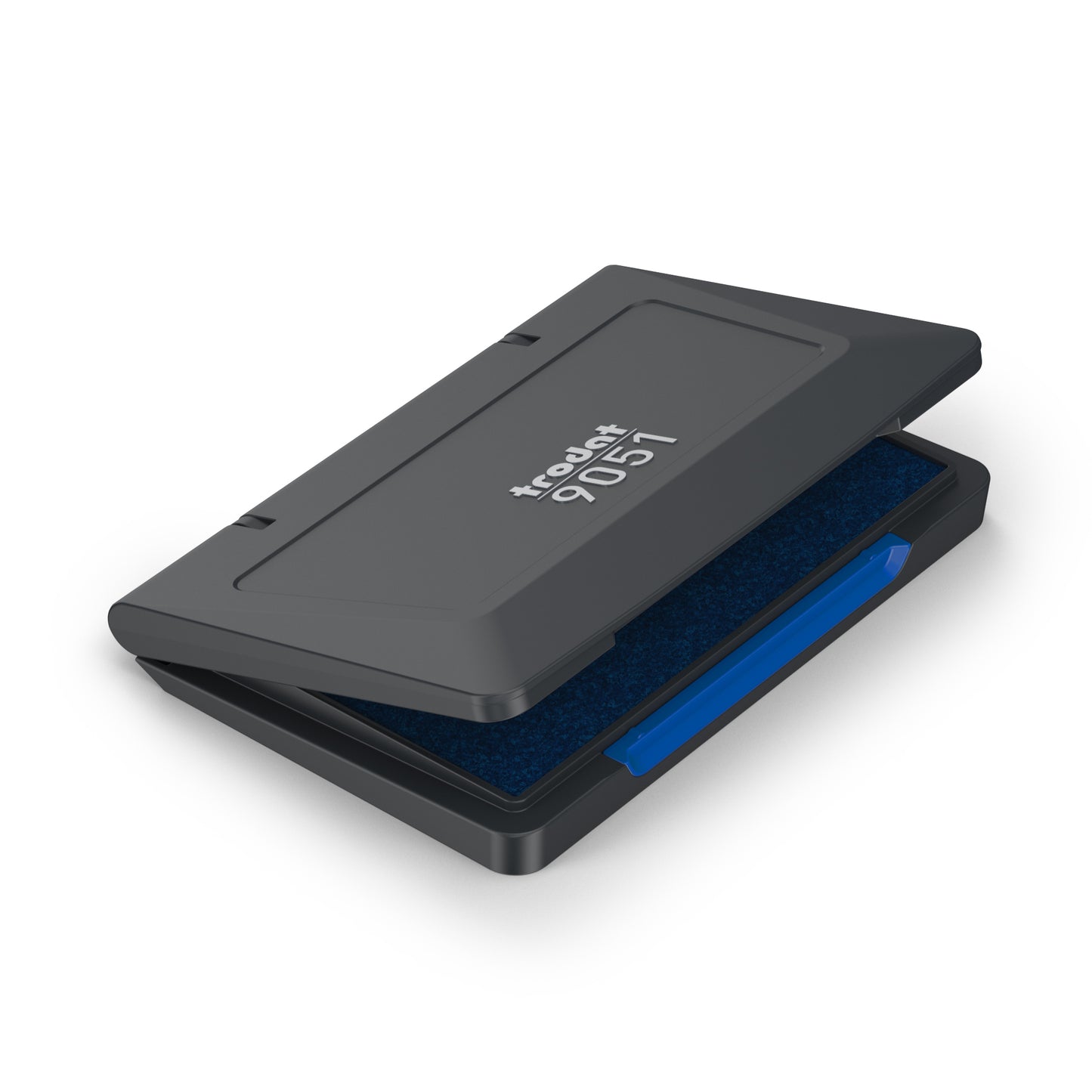 Blue Stamp Pad