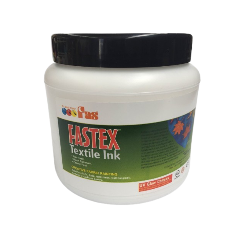 Extender 1L - FAStex Textile Inks