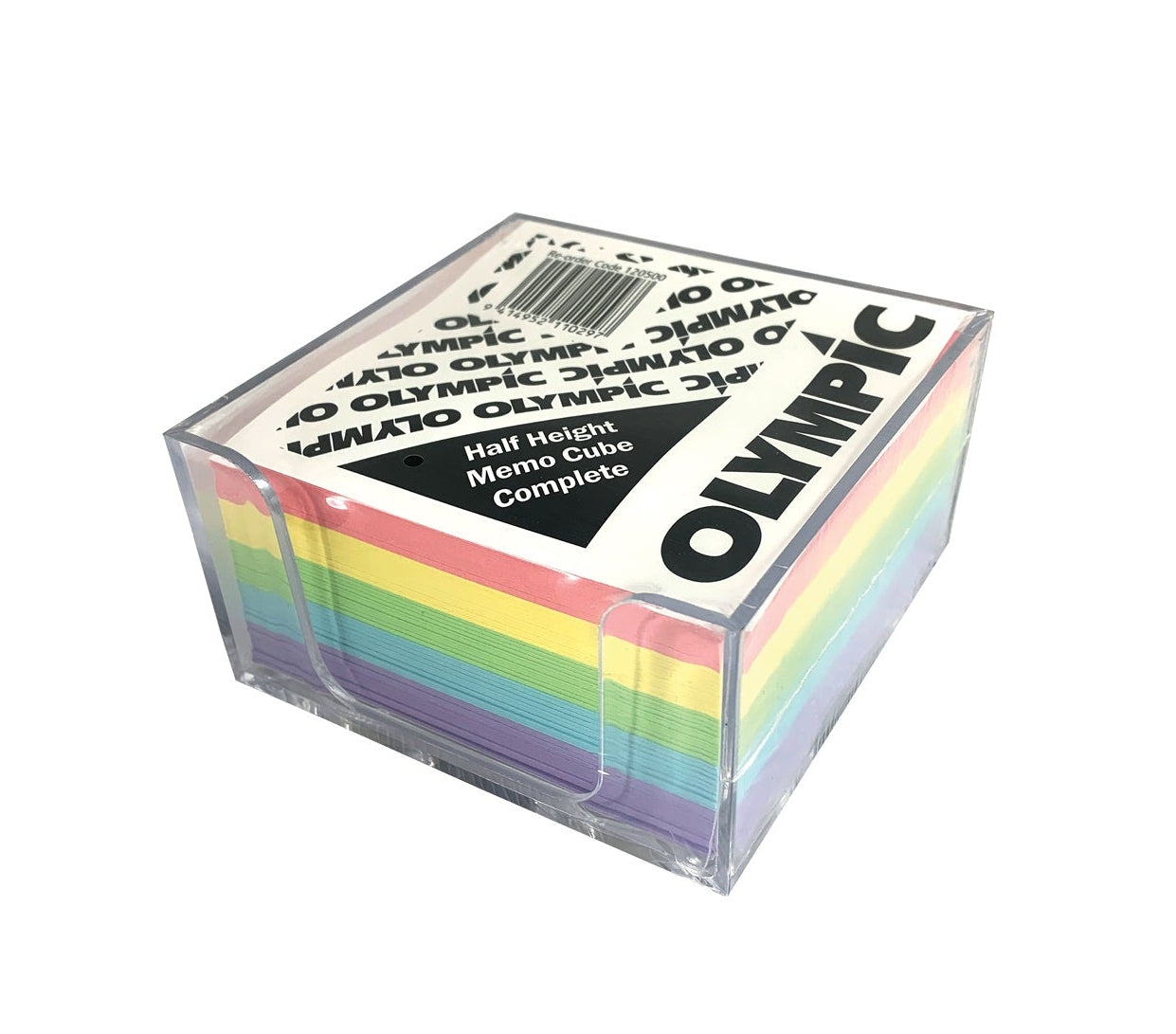 Memo Cube