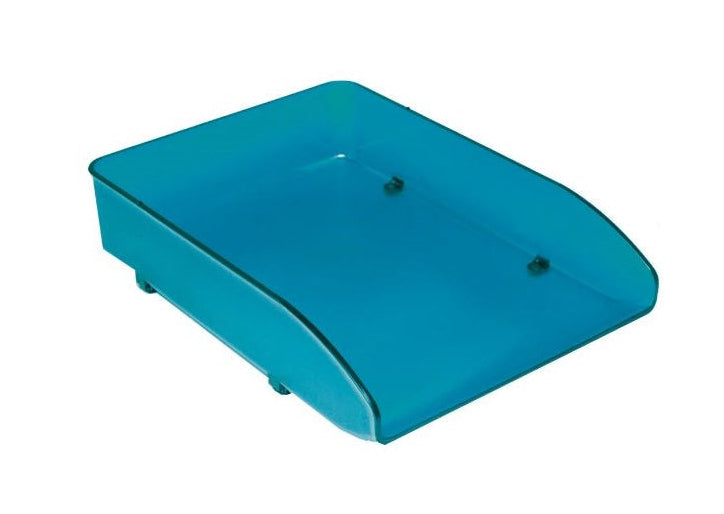 Metro Letter Tray