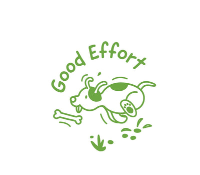 Merit Stamp
