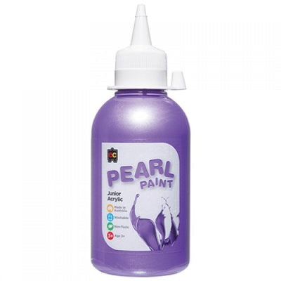 Violet 250ml - Pearlescent Paint
