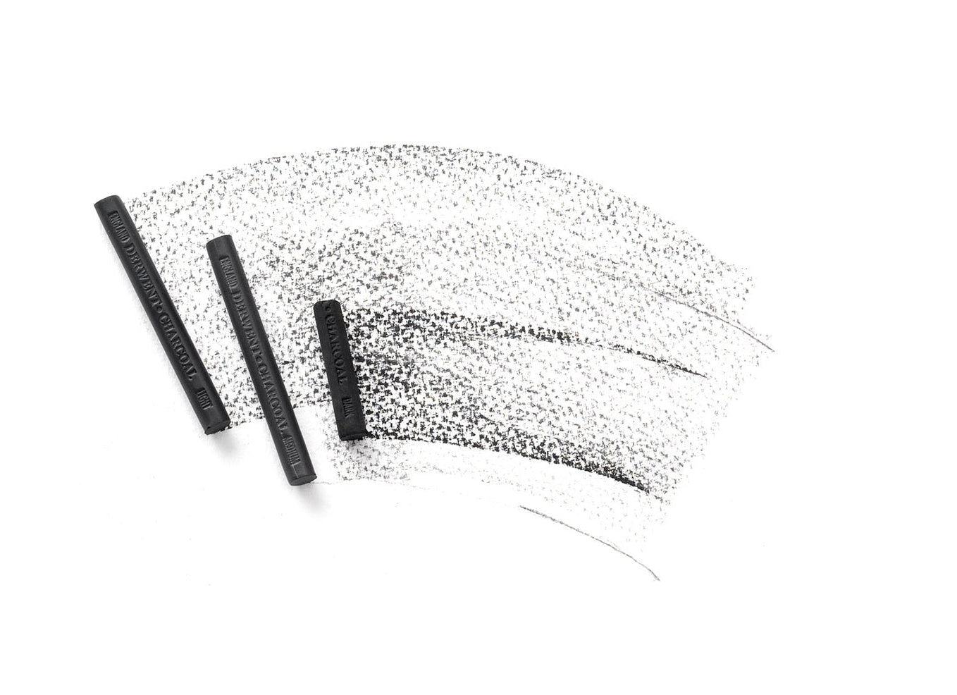 Compressed Charcoal