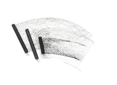 Compressed Charcoal