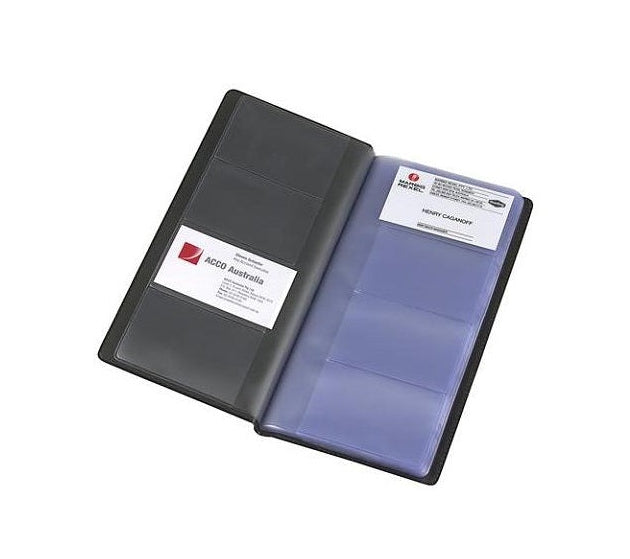 Business Card Holders
