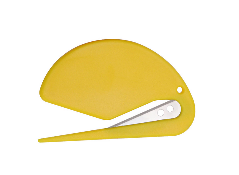 Plastic Letter Opener