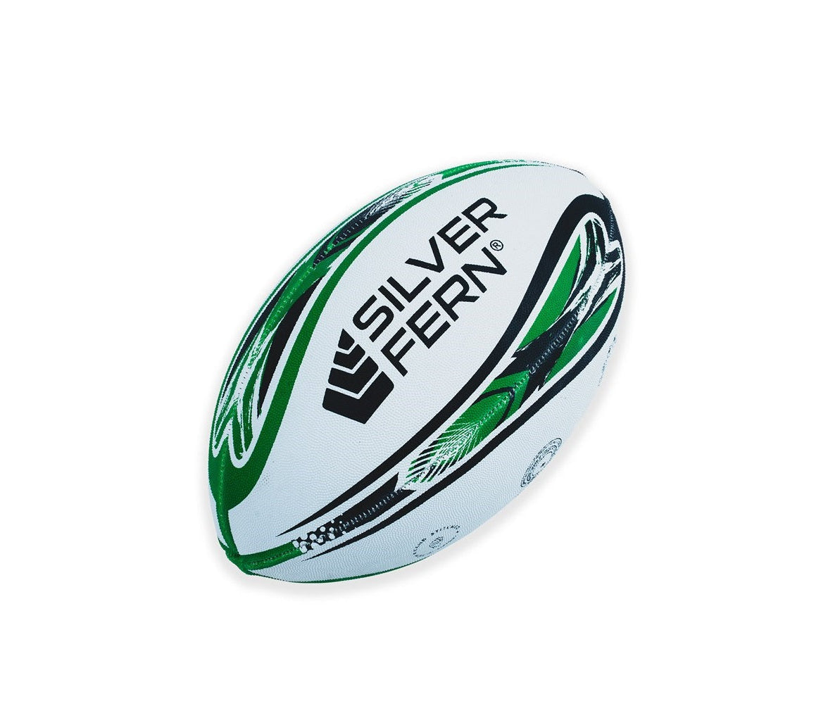 Rugby League Ball