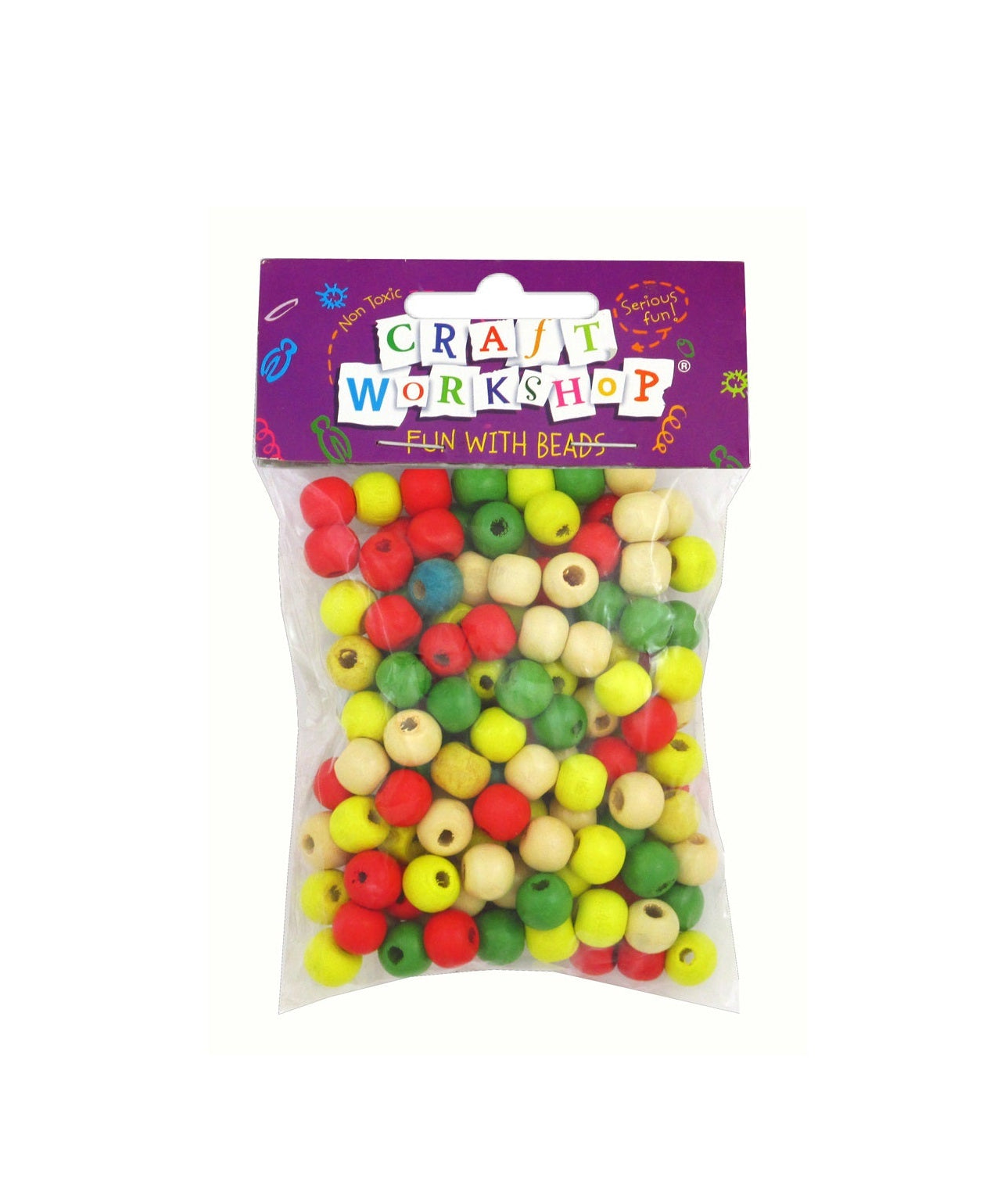 Craft Beads