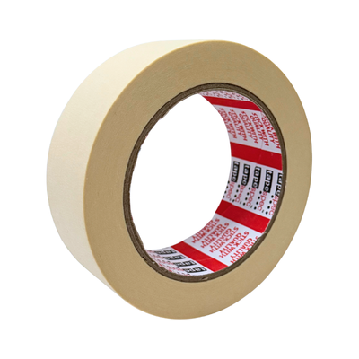 Masking Tape 36mm x 50m - Cream