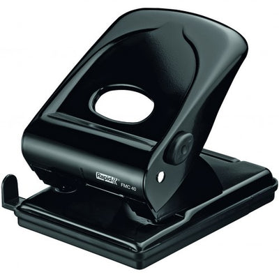 Maped Office Hole Punch - 2 Hole 45 Sheet