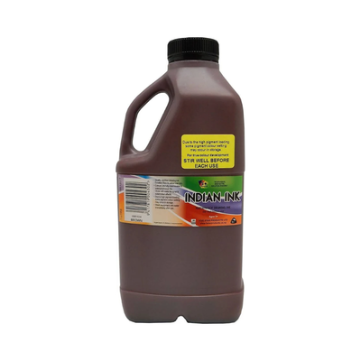 Brown 1L - Fivestar Indian Ink
